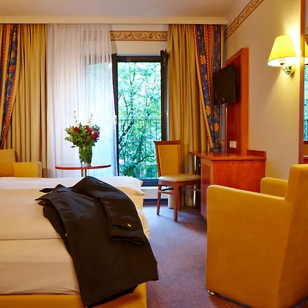 Concorde Hotel