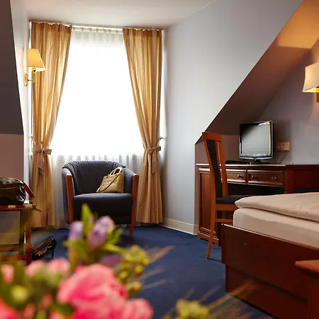 Concorde Hotel