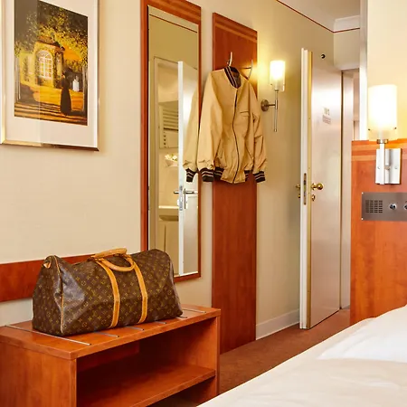 Concorde Hotel