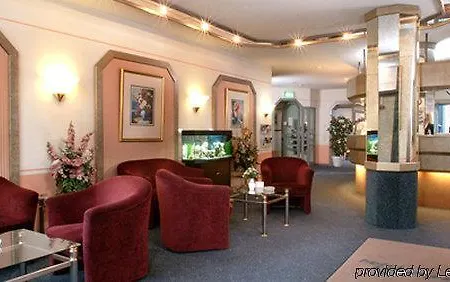 Concorde 4*