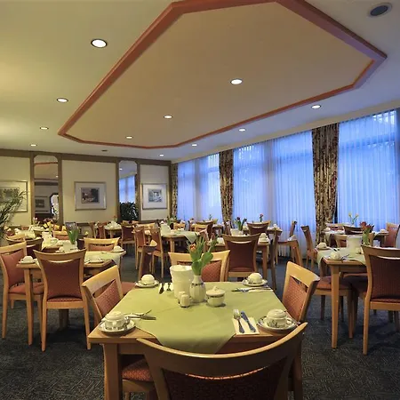 Hotel Concorde