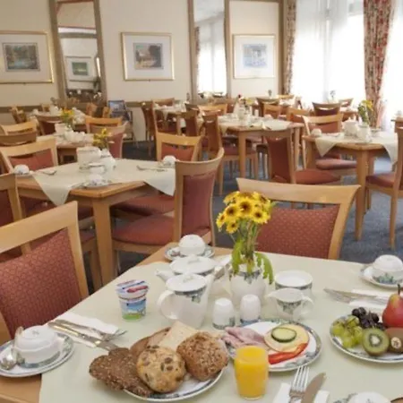 Concorde Hotel Munich