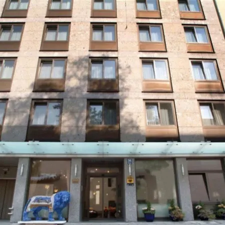 Hotel Concorde 4*