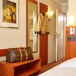 Concorde Hotel