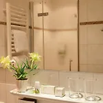 Отель Concorde Мюнхен
