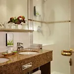 Concorde 4* Мюнхен