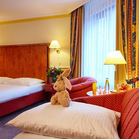 Concorde Hotel