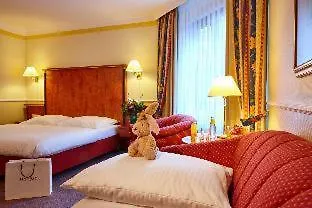 Concorde Otel