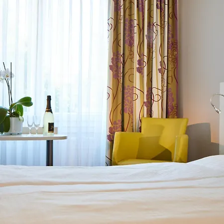 Hotel Concorde Múnich