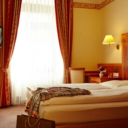 Concorde 4* Munich