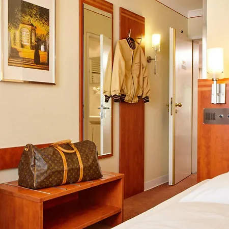 Concorde Otel