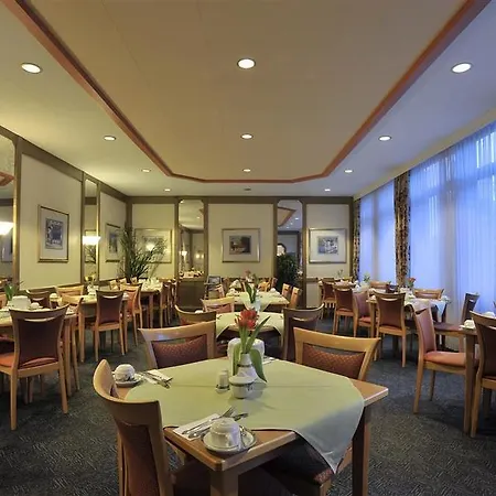 Concorde Hotel