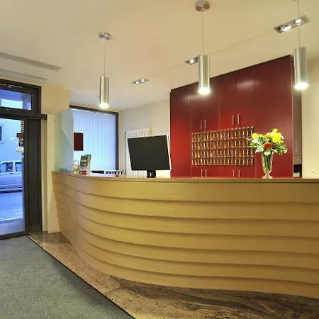 Otel Concorde