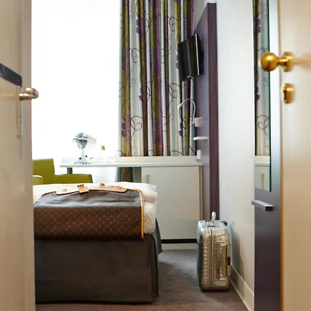 Concorde Otel