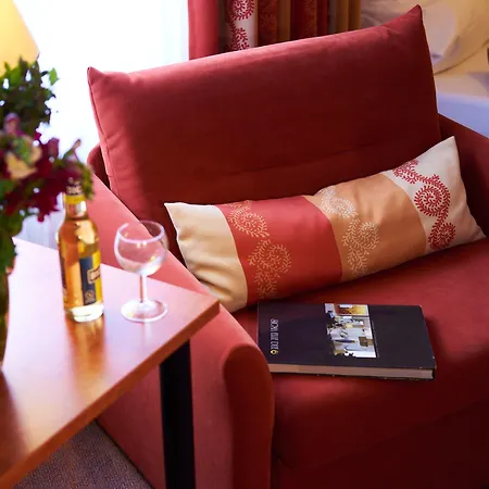 Hotel Concorde Múnich