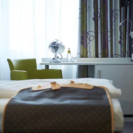 Hotell Concorde