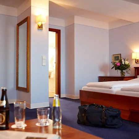 Concorde 4*