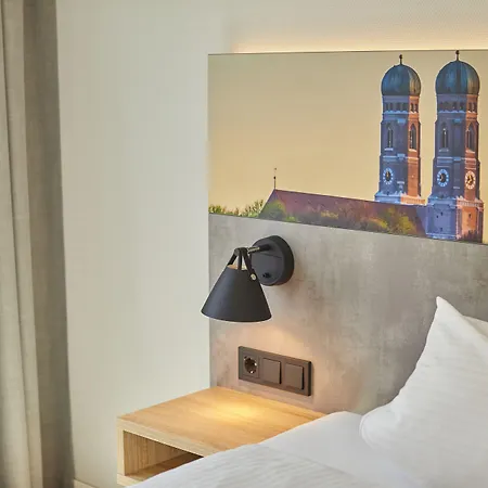 Concorde 4*