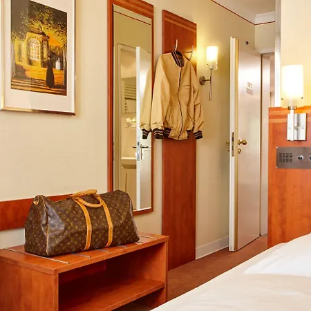 Hotel Concorde