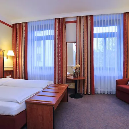 Concorde 4* Munich