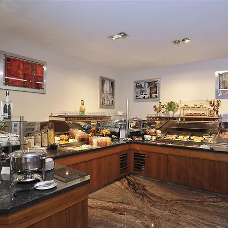 Concorde 4* Monaco di Baviera