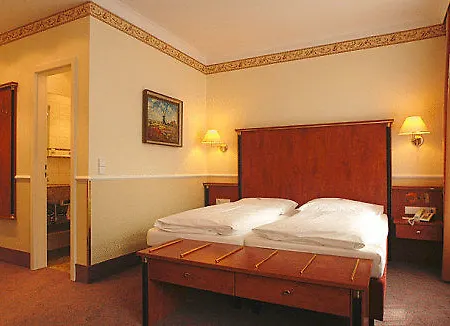 Hotel Concorde