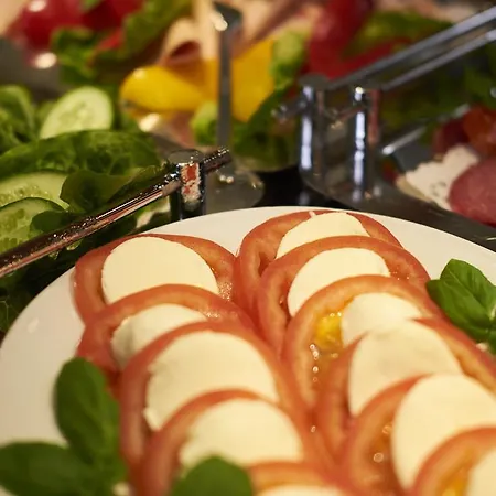 Otel Concorde Münih