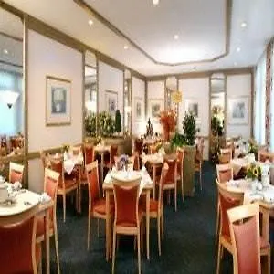 Concorde Hotell 4*