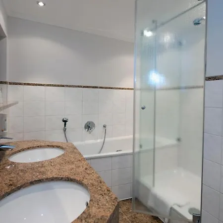 Concorde 4* München