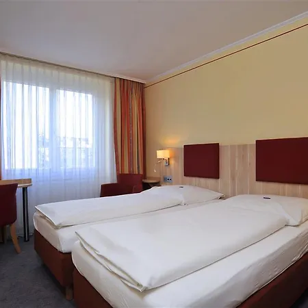 Concorde 4* Münih