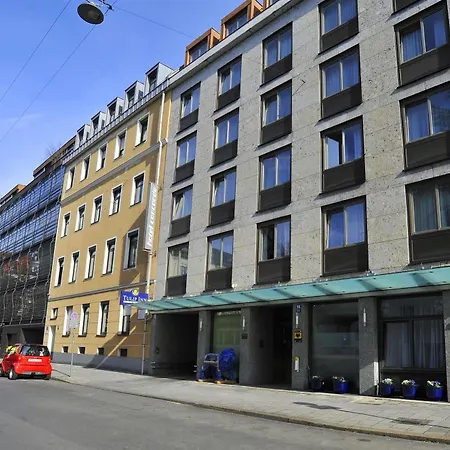 Concorde Hotel