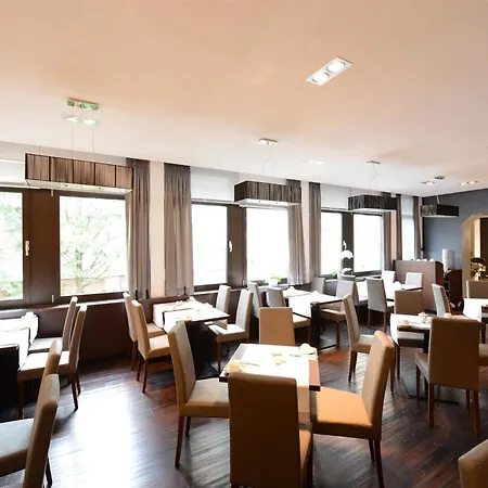 Concorde Hotel