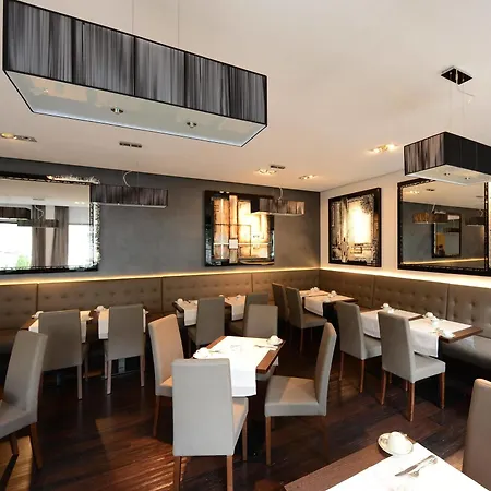 Hotel Concorde 4*