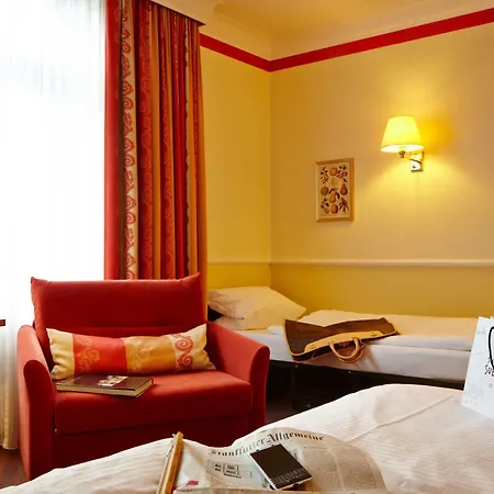 Concorde Hotel