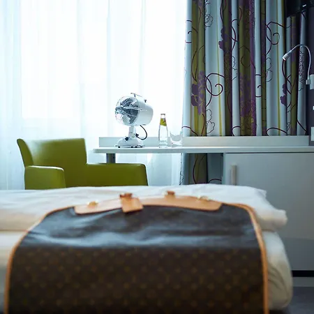 Concorde 4* München