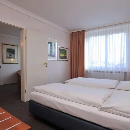 Otel Concorde Münih