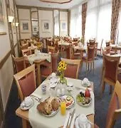 Concorde Hotell