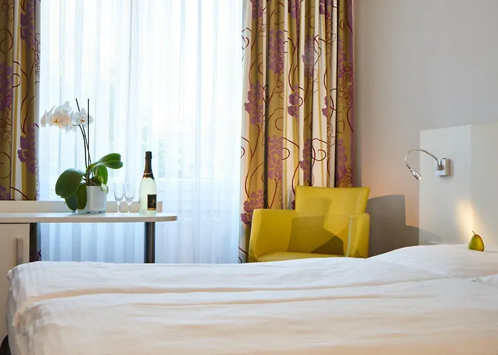 Hotel Concorde München