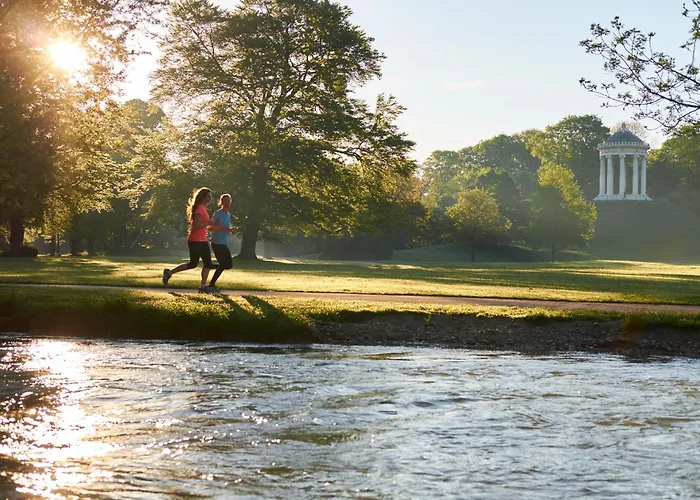 Concorde 4* München