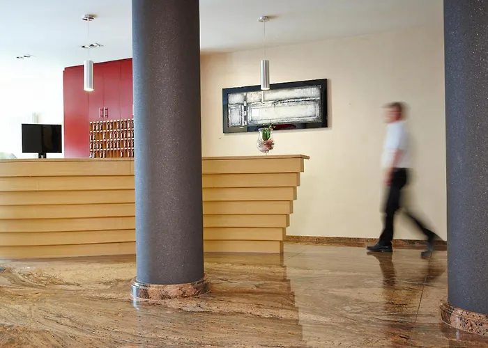 Concorde 4* München