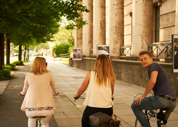 Concorde 4* München