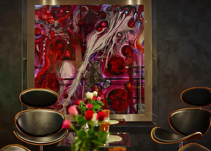 Hotel Concorde München