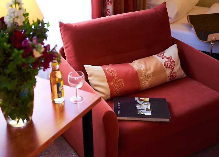 Hotel Concorde München