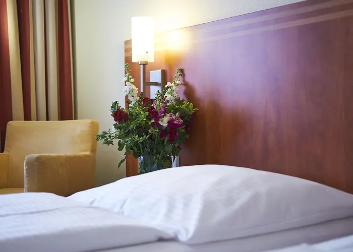 Concorde Hotel München