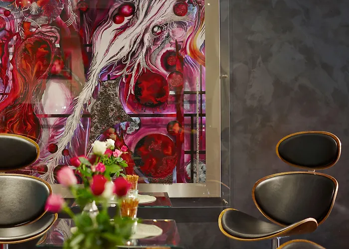 Concorde 4* München