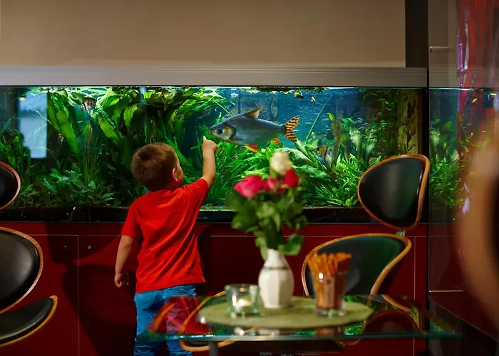 Concorde Hotel München