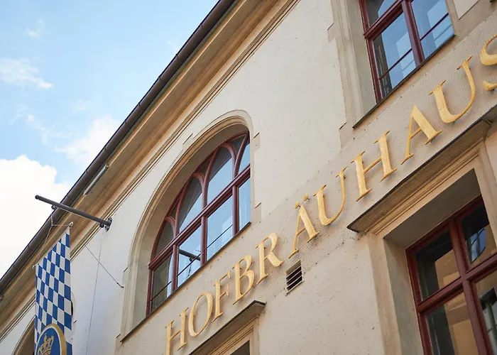 Concorde 4* München