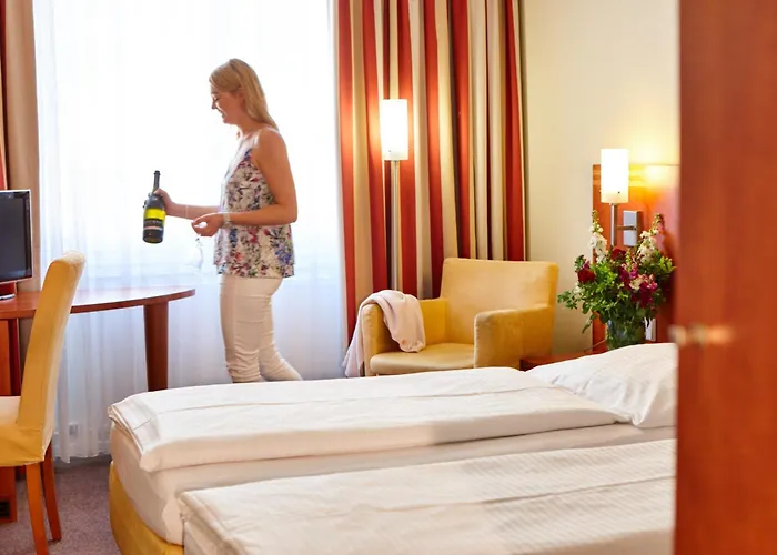 Concorde 4* München