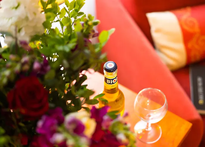 Concorde 4* München