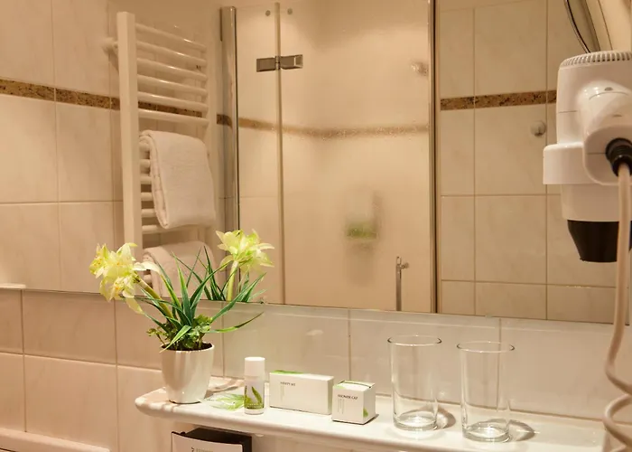 Hotel Concorde München